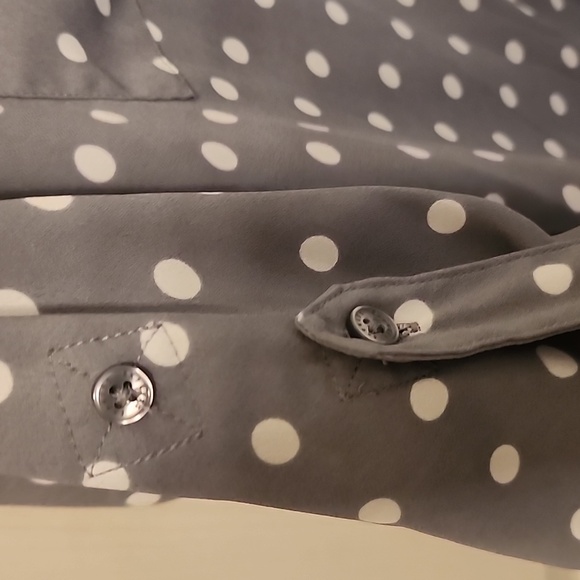 Express button down shirt - Picture 3 of 4